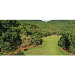  越南 蘭珂拉古娜高爾夫俱樂部 