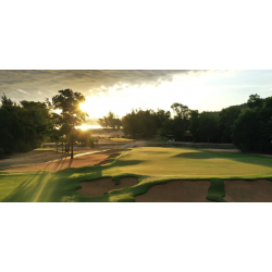  越南 蘭珂拉古娜高爾夫俱樂部 