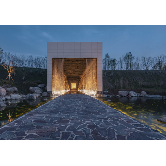 卡斯卡迪亚高尔夫俱乐部韓國