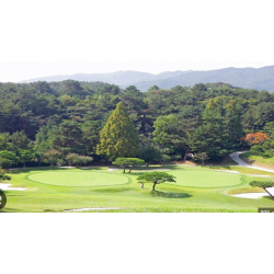 東萊貝內斯特高爾夫俱樂