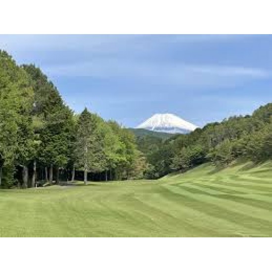 蓋茲比高爾夫俱樂部