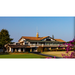 廣野高爾夫球場