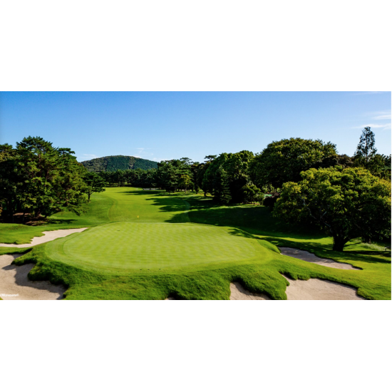 廣野高爾夫球場
