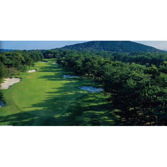 廣野高爾夫球場