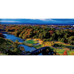 廣野高爾夫球場