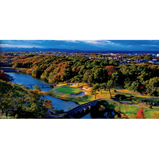 廣野高爾夫球場