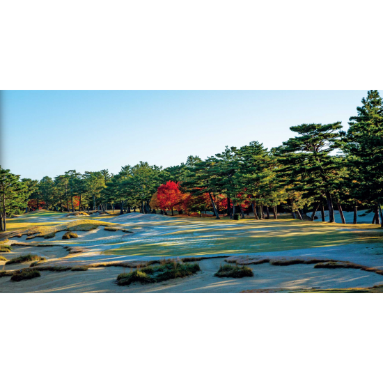 廣野高爾夫球場