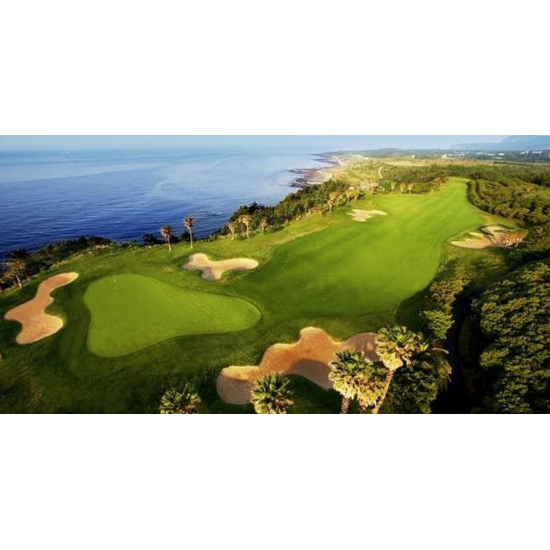 中文高爾夫俱樂部