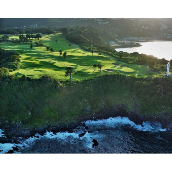 卡瓦纳酒店高尔夫球场