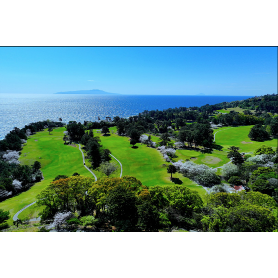 卡瓦纳酒店高尔夫球场