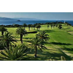 卡瓦纳酒店高尔夫球场