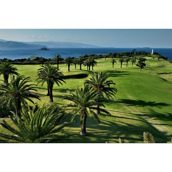 卡瓦纳酒店高尔夫球场