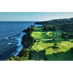 卡瓦纳酒店高尔夫球场