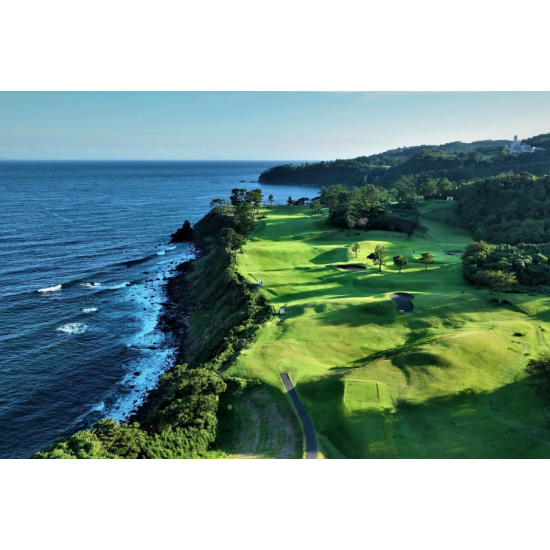 卡瓦纳酒店高尔夫球场