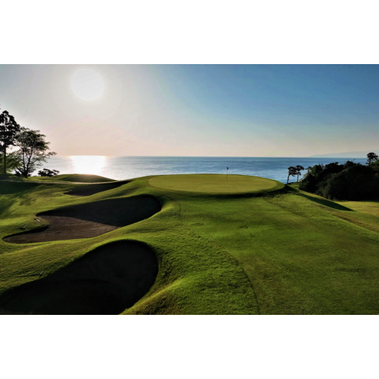 卡瓦纳酒店高尔夫球场