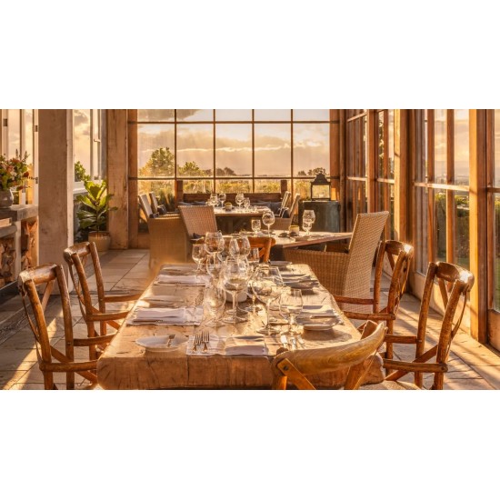 拐子角高尔夫球场