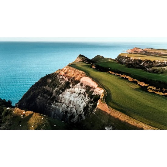 拐子角高尔夫球场