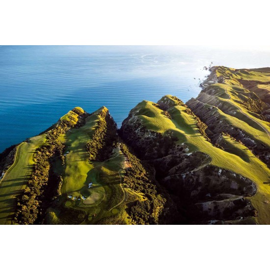 拐子角高尔夫球场