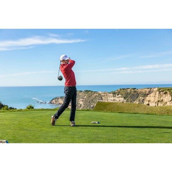 拐子角高尔夫球场