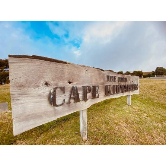 拐子角高尔夫球场