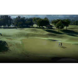 吉隆坡高尔夫乡村俱乐部