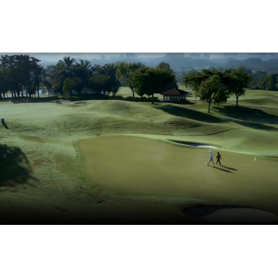 吉隆坡高尔夫乡村俱乐部