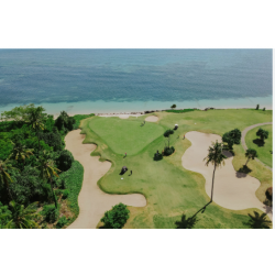 希勒海灘高爾夫俱樂