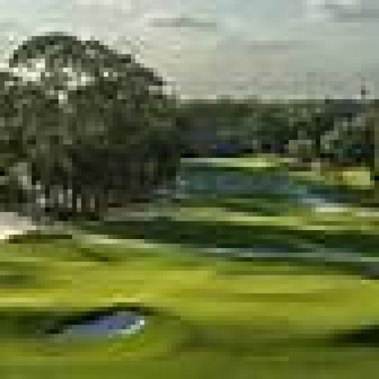 PGA 國家高爾夫球場