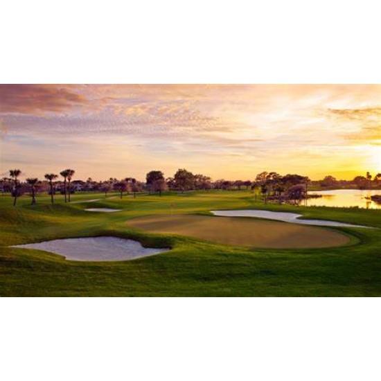 PGA 國家高爾夫球場