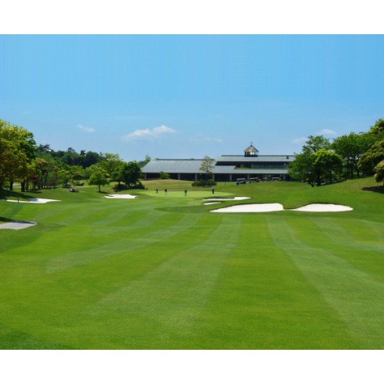 美浦高爾夫俱樂部