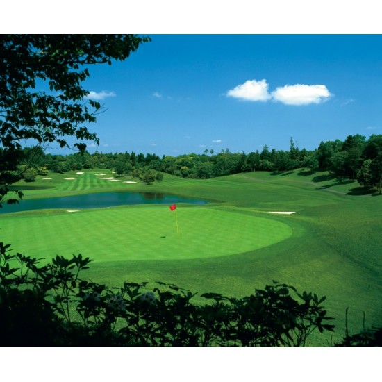 美浦高爾夫俱樂部