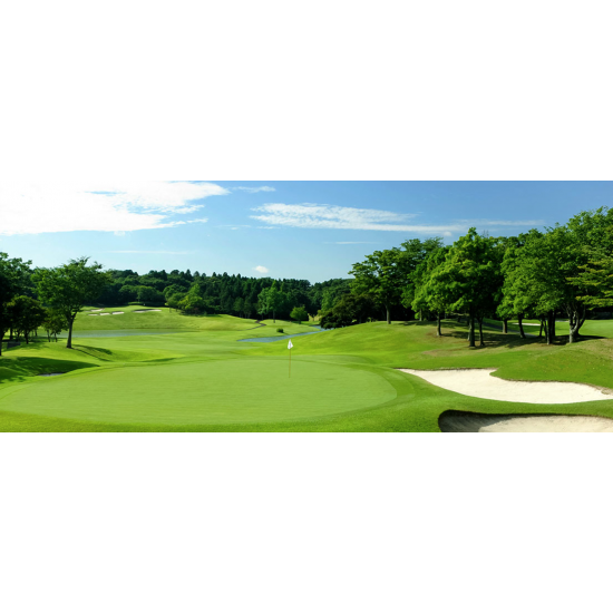 美浦高爾夫俱樂部