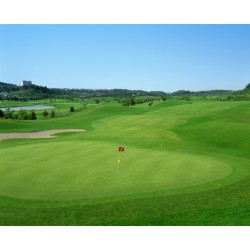 札幌高爾夫球場 