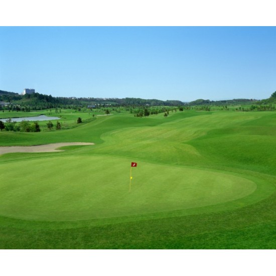 札幌高爾夫球場 