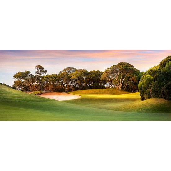 札幌高爾夫球場 