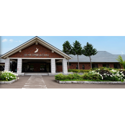 札幌高爾夫球場 