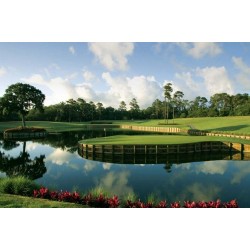 TPC 拉斯維加斯高爾夫球場