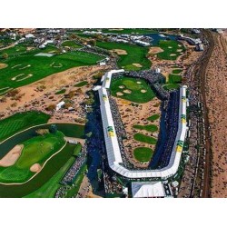 TPC 斯科茨代爾高爾夫球場
