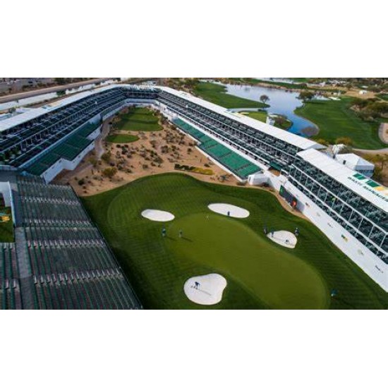 TPC 斯科茨代爾高爾夫球場