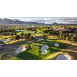 TPC 薩默林高爾夫球場